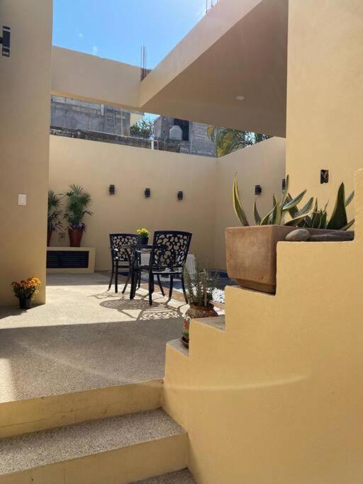 Villa Casita Con Alberca En San Fran. San Francisco  Exterior foto